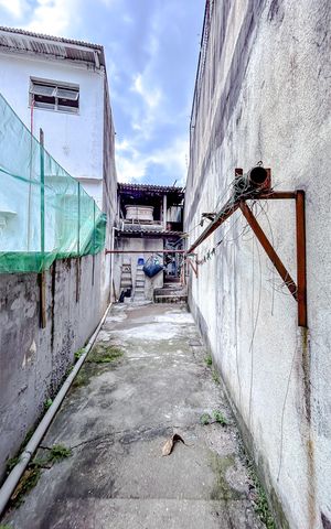 Casa à venda com 160m², 2 quartos e 2 vagasÁrea externa