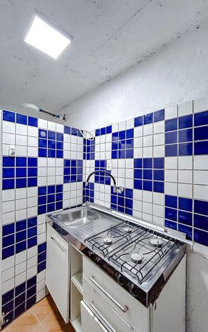 Casa à venda com 160m², 2 quartos e 2 vagasCozinha - Casa 2