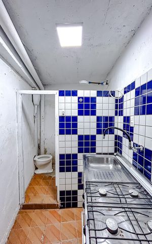 Casa à venda com 160m², 2 quartos e 2 vagasCozinha - Casa 2
