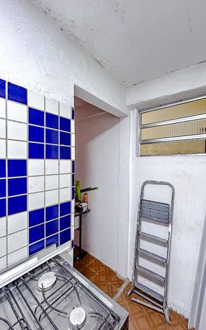 Casa à venda com 160m², 2 quartos e 2 vagasCozinha - Casa 2