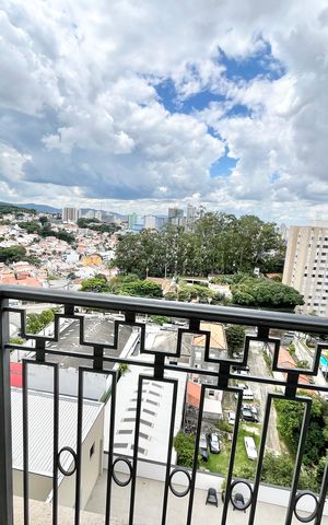 Apartamento para alugar com 320m², 3 quartos e 6 vagas Apartamento para alugar com 320m², 3 quartos e 6 vagasVaranda da Suíte 2