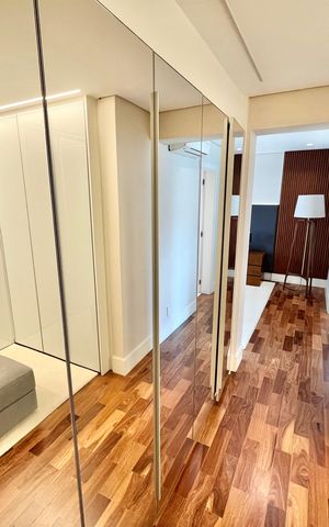 Apartamento para alugar com 320m², 3 quartos e 6 vagas Apartamento para alugar com 320m², 3 quartos e 6 vagasSuíte 3