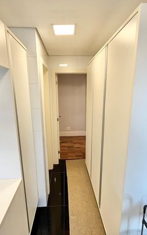 Apartamento para alugar com 320m², 3 quartos e 6 vagas Apartamento para alugar com 320m², 3 quartos e 6 vagasÁrea de Serviço