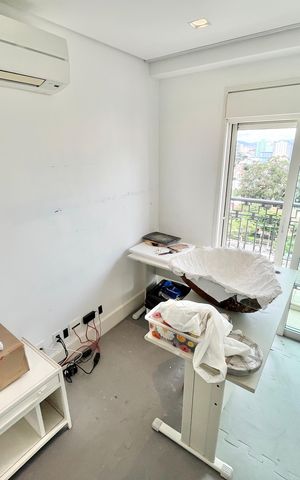 Apartamento para alugar com 320m², 3 quartos e 6 vagas Apartamento para alugar com 320m², 3 quartos e 6 vagasSuíte 2