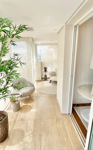Apartamento para alugar com 320m², 3 quartos e 6 vagas Apartamento para alugar com 320m², 3 quartos e 6 vagasVaranda gourmet