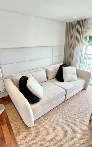 Apartamento para alugar com 320m², 3 quartos e 6 vagas Apartamento para alugar com 320m², 3 quartos e 6 vagasSuíte 1