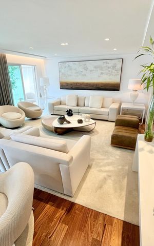 Apartamento para alugar com 320m², 3 quartos e 6 vagas Apartamento para alugar com 320m², 3 quartos e 6 vagasSala