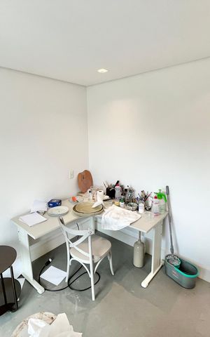 Apartamento para alugar com 320m², 3 quartos e 6 vagas Apartamento para alugar com 320m², 3 quartos e 6 vagasSuíte 2