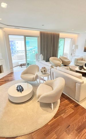 Apartamento para alugar com 320m², 3 quartos e 6 vagas Apartamento para alugar com 320m², 3 quartos e 6 vagasSala
