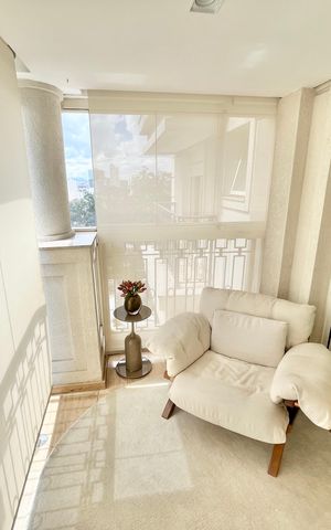 Apartamento para alugar com 320m², 3 quartos e 6 vagas Apartamento para alugar com 320m², 3 quartos e 6 vagasVaranda gourmet