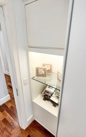 Apartamento para alugar com 320m², 3 quartos e 6 vagas Apartamento para alugar com 320m², 3 quartos e 6 vagasBanheiro da Suíte 2