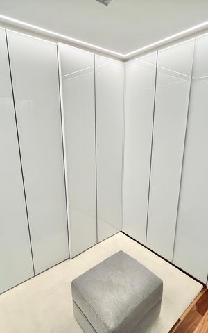 Apartamento para alugar com 320m², 3 quartos e 6 vagas Apartamento para alugar com 320m², 3 quartos e 6 vagasSuíte 3
