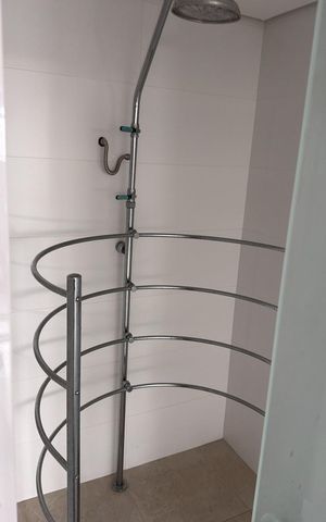 Apartamento para alugar com 320m², 3 quartos e 6 vagas