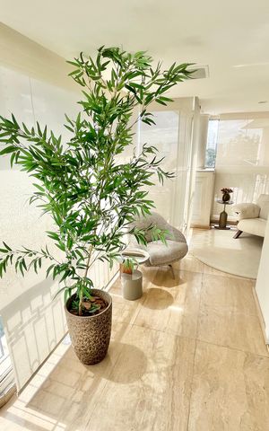 Apartamento para alugar com 320m², 3 quartos e 6 vagas Apartamento para alugar com 320m², 3 quartos e 6 vagasVaranda gourmet