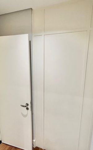 Apartamento para alugar com 320m², 3 quartos e 6 vagas Apartamento para alugar com 320m², 3 quartos e 6 vagasCopa / àrea de serviço corredos dos quartos