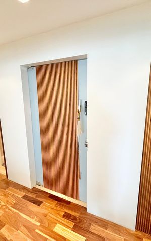 Apartamento para alugar com 320m², 3 quartos e 6 vagas Apartamento para alugar com 320m², 3 quartos e 6 vagasEntrada