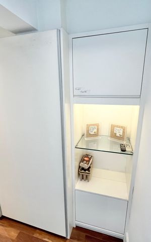 Apartamento para alugar com 320m², 3 quartos e 6 vagas Apartamento para alugar com 320m², 3 quartos e 6 vagasBanheiro da Suíte 2