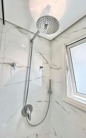 Apartamento para alugar com 320m², 3 quartos e 6 vagas Apartamento para alugar com 320m², 3 quartos e 6 vagasBanheiro 2 da Suíte 3