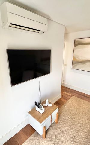 Apartamento para alugar com 320m², 3 quartos e 6 vagas Apartamento para alugar com 320m², 3 quartos e 6 vagasSuíte 1