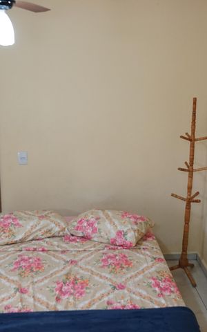 Casa para alugar com 100m², 2 quartos e 5 vagasCasa 2 quarto