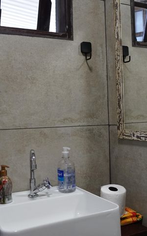 Casa para alugar com 100m², 2 quartos e 5 vagasCasa 2 banheiro