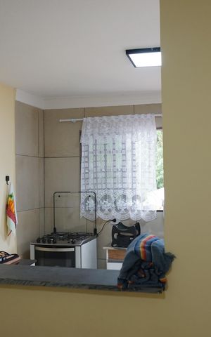 Casa para alugar com 100m², 2 quartos e 5 vagasCasa 2 cozinha