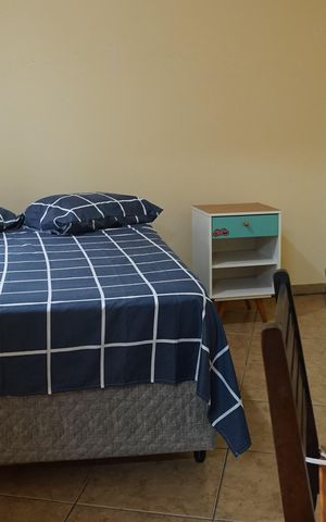 Casa para alugar com 100m², 2 quartos e 5 vagasCasa 1 quarto