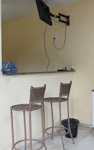 Casa para alugar com 100m², 2 quartos e 5 vagasCasa 2 cozinha