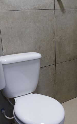 Casa para alugar com 100m², 2 quartos e 5 vagasCasa 2 banheiro