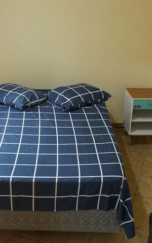 Casa para alugar com 100m², 2 quartos e 5 vagasCasa 1 quarto