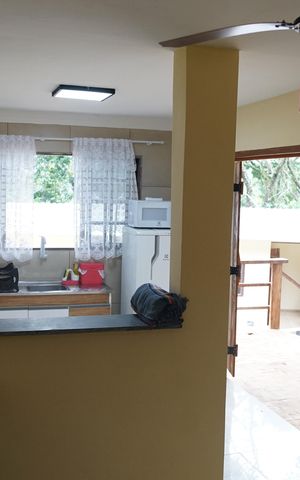 Casa para alugar com 100m², 2 quartos e 5 vagasCasa 2 quarto