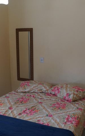 Casa para alugar com 100m², 2 quartos e 5 vagasCasa 2 quarto