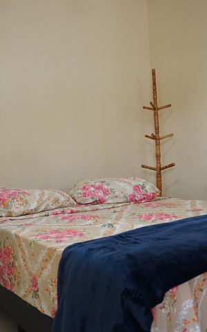 Casa para alugar com 100m², 2 quartos e 5 vagasCasa 2 quarto