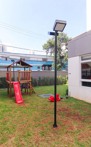 Apartamento à venda com 52m², 2 quartos e sem vagaÁrea comum - Playground