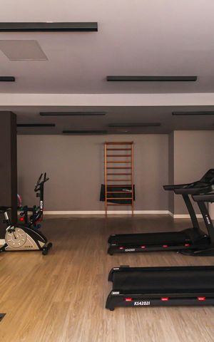 Apartamento à venda com 52m², 2 quartos e sem vagaÁrea comum - Academia