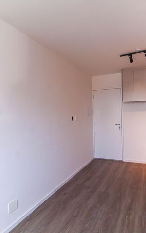 Apartamento à venda com 52m², 2 quartos e sem vagaSala/Cozinha