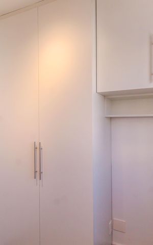 Apartamento à venda com 52m², 2 quartos e sem vagaQuarto 1