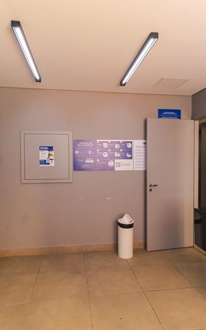 Apartamento à venda com 52m², 2 quartos e sem vagaLavanderia