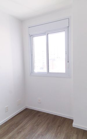 Apartamento à venda com 52m², 2 quartos e sem vagaQuarto 2