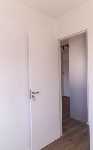 Apartamento à venda com 52m², 2 quartos e sem vagaQuarto 1