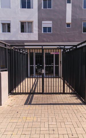 Apartamento à venda com 52m², 2 quartos e sem vagaFachada
