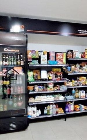 Apartamento para alugar com 131m², 2 quartos e 2 vagas
