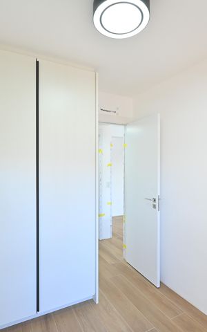 Apartamento à venda com 65m², 2 quartos e 1 vagaQuarto 2