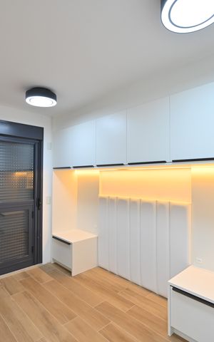 Apartamento à venda com 65m², 2 quartos e 1 vagaSuíte