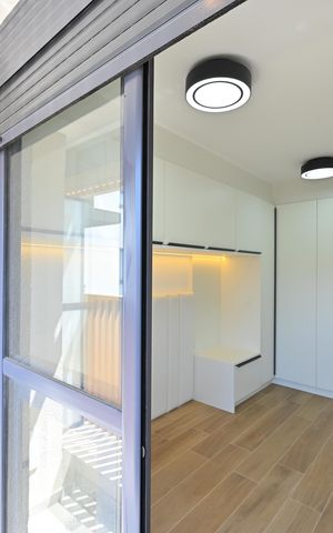 Apartamento à venda com 65m², 2 quartos e 1 vagaSuíte
