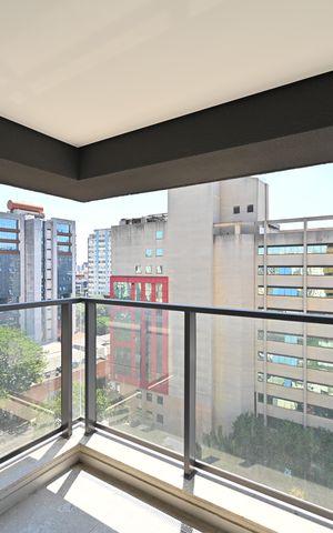 Apartamento à venda com 65m², 2 quartos e 1 vagaVaranda gourmet