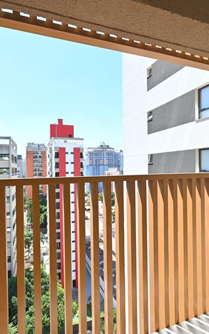 Apartamento à venda com 65m², 2 quartos e 1 vagaSuíte