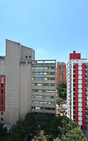 Apartamento à venda com 65m², 2 quartos e 1 vagaVista da Varanda gourmet