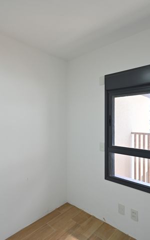Apartamento à venda com 65m², 2 quartos e 1 vagaQuarto 2