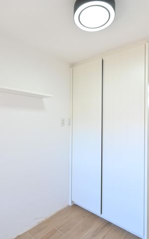 Apartamento à venda com 65m², 2 quartos e 1 vagaQuarto 2
